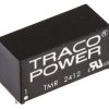 Konwerter DC/DC TMR 2, Uwe 36V dc, Uwe 18V, Uwy 12 V dc, TRACOPOWER 167 mA 2 W -40 °C 85 °C Do montażu na płytce