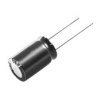 Kondensator 10μF 50V dc Radialny, Otwór przelotowy Panasonic roztaw: 2.5mm