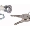 Zamek z 2 kluczami (IKA) LOCK-KIT-IKA 174166 EATON