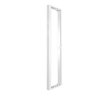 Panel stelażowy Framuga izolująca do szafy RACK Rittal 125 x 500 x 2000mm