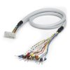 Kabel do sterowników programowalnych PLC Phoenix Contact Kabel CABLE-FLK16/OE/0.14/ 4.0M 2318185