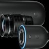 UVC-AI-DSLR UniFi Surveillance Camera, IP, LAN, outdoor, PoE