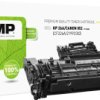 KMP H-T245A Toner Zamiennik HP, Troy 26A, CF226A Czarny 4000 strony zamiennik Wkład z tonerem