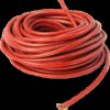 99974 Silicone cable, 4.0 mm², 10 m, red