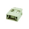 Harting 09 14 001 4622 Pin module single unit essential Connector
