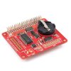 Expander Pi - ekspander wyprowadzeń dla Raspberry Pi - 16 pinów I/O + 8 ADC + 2 DAC