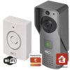 DZWONEK VIDEO IP-09C H4031 - GOSMART