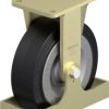 Blickle 909480 BS-SE 252K-FS Koło stałe do dużych obciążeń Średnica koła: 250 mm Maksymalne obciążenie: 1000 kg 1 szt.