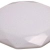 Plafoniera Diamant LED star sky 16W 250x45mm 4000K 1500lm IP40 VS-90057