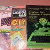Vic-20 Magazine/Book set