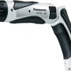 Cordless adjustable screwdriver with 2 accumulators Panasonic EY 7410 LA2S