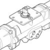FESTO Napęd obrotowy 552878 DAPS-0015-090-RS4-F03-CR Materiał obudowy: stal nierdzewna 1 szt.