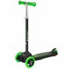 HULAJNOGA TROJKOLOWA REBEL KIDS WHEELS G