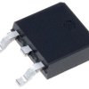 Triak T405-600B; 600V 4A 5mA DPAK