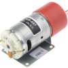 Motoreduktor DC Szczotkowy z przekładnią 120 obr./min 19,8 W 6mm 59 Ncm RS PRO