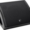 Monitor aktywny, sceniczny Omnitronic KM-110A, 150 W, 10 cal, 1 szt.