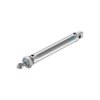 FESTO 19249 DSNU-25-125-PPV-A cylinder Aluminium alloy 125mm stroke