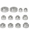 GT2 30 Teeth - 6mm Belt - 8mm Shaft Timing Pulley