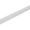 Delock 66171 66171 Szyna DIN aluminium 482 mm 1 szt. pudełko