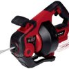 Einhell Power X-Change TE-DA 18/760 Li Solo 4514160 Środek do czyszczenia rur 362 mm