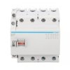 Rozłącznik modułowy 80A 4P (możliwy wyzwalacz) SA480