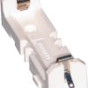 Battery holder for mignon cell, 1 cell, chassis mounting, 400-2802-01-00-20