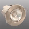 R-63S czarny R63 E27 60W Brilux 3038