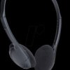 29982 Additional on-ear headphones, for Albrecht ATR400