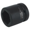 Sealey IS134 Impact Socket 34mm 1"sq Drive