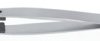 ESD Ceramic tweezers, uninsulated, antimagnetic, ceramic, 135 mm, 71ZJ.SA.0
