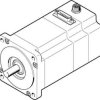 Silnik krokowy FESTO EMMS-ST-87-M-SE-G2 1370487, 5.9 Nm, 9.5 A