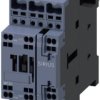 Siemens 3RT2026-2AD00 Stycznik 1 szt.