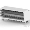 TE Connectivity 2-292138-4 TE AMP AMP Common Termination Connector System, 1 szt.