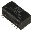 Przetwornica DC/DC 6W 36-75VDC / 12VDC 500mA ITX4812SA
