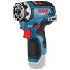 Bosch 06019H3004 GSR 12V-35 FC Pro FlexiClick Drill Driver 12V Bare Unit