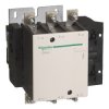 Stycznik TeSys F 220V Schneider Electric styki: 3-biegunowy 132 kW 265 A 3 NO 220V Pierścień lutowania CR1F265M7