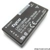 LW015B984 DC-DC 36-75V to 12V 1.25A THT TYCO