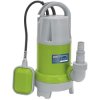 Sealey WPCD215 Submersible Clean & Dirty Water Pump Automatic 217ltr/min 230V