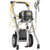 Wagner 2401275 Power Painter 90 HEA Paint Spray System 800W 1.3 L/min