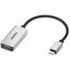 Marmitek 25008369 USB-C HDMI Adapter USB-C to HDMI 0.15m USB Ports Hubs Adaptor