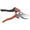 Bahco PX-M2-L ERGO Pruner Left-Hand Enhanced Comfort Composite Handles