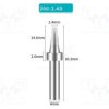 BK200-2.4D