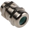 Dławnica kablowa gwint M16 mosiężna min. średnica kabla 4.5mm max. średnica kabla 9mm (Dynamic) +100°C IP68