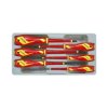 Zestaw wkrętaków izolowanych 1000V 6 elementowy Teng Tools MDV906N 178200309