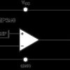 Comparator & 0.6V Reference in 4-SC70 w/ Open-Drain Active-Low Output