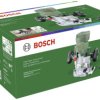 Bosch Home and Garden Jednostka wgłębna routera 1600A02RD7 AdvancedTrimRouter Plunge Base