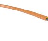 Przewód zasilania VER H07BQ-F 3G 1,5 Ri.100, H07BQ-F, 3 G 1.50 mm², pomarańczowy, 100 m