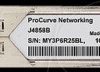 J4858D HP X121 1 G SFP LC SX transceiver