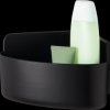 40517-00000-00 tesa Lavaa corner shower caddy S