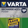 05703 301 402 VARTA Ready-2-Use, 2xmicro, 1000mAh